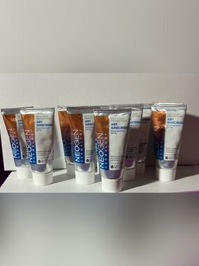 Neogen Dermalogy -Day-Light Protection - Airy Sunscreen - SPF 50   -   1.6oz